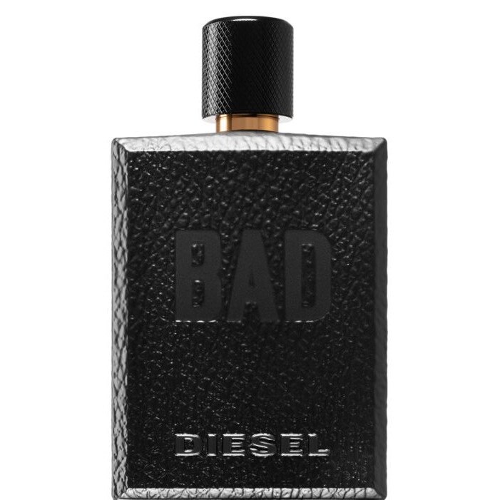 Apa de Toaleta Diesel Bad, pentru barbati 100 ml