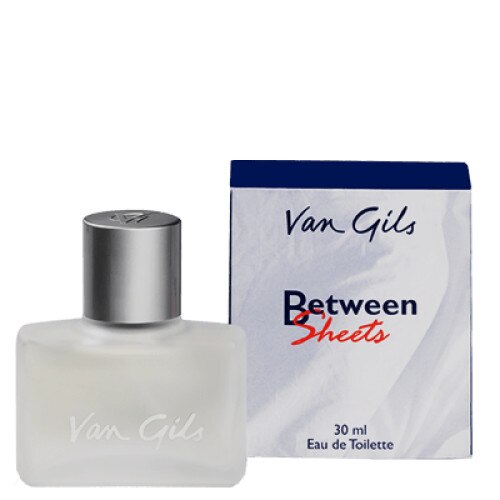 Apa de toaleta Van Gils - Between Sheets Edt 30ml
