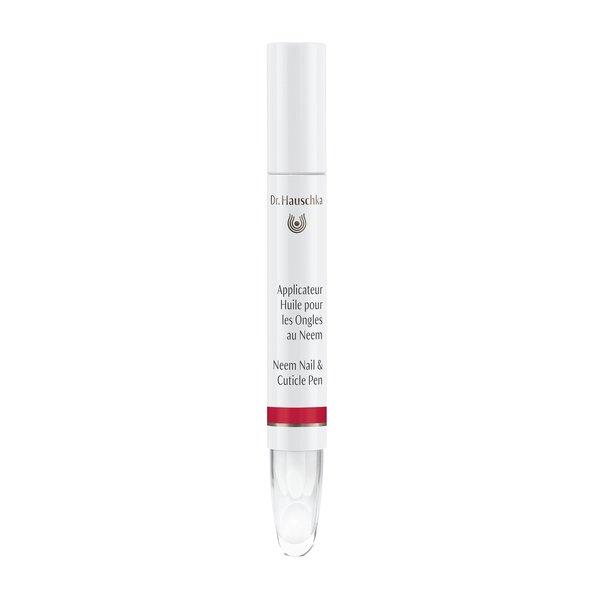 Ulei pentru unghii si cuticule Dr Hauschka, tip creion, 3 ml