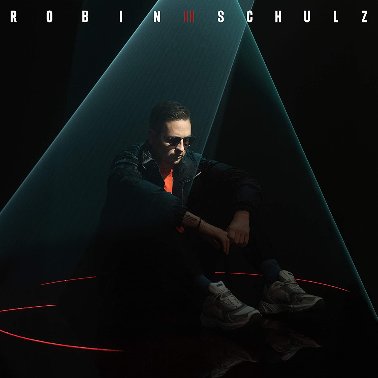 Robin Schulz-Iiii-CD