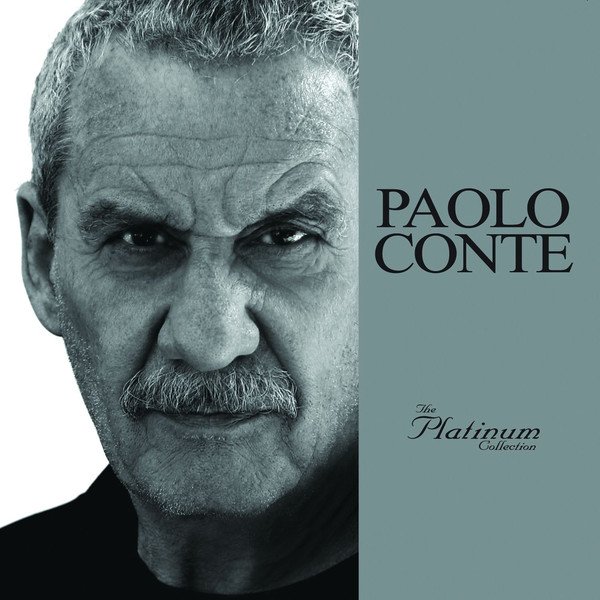 Paolo Conte-The Platinum Collection-3CD