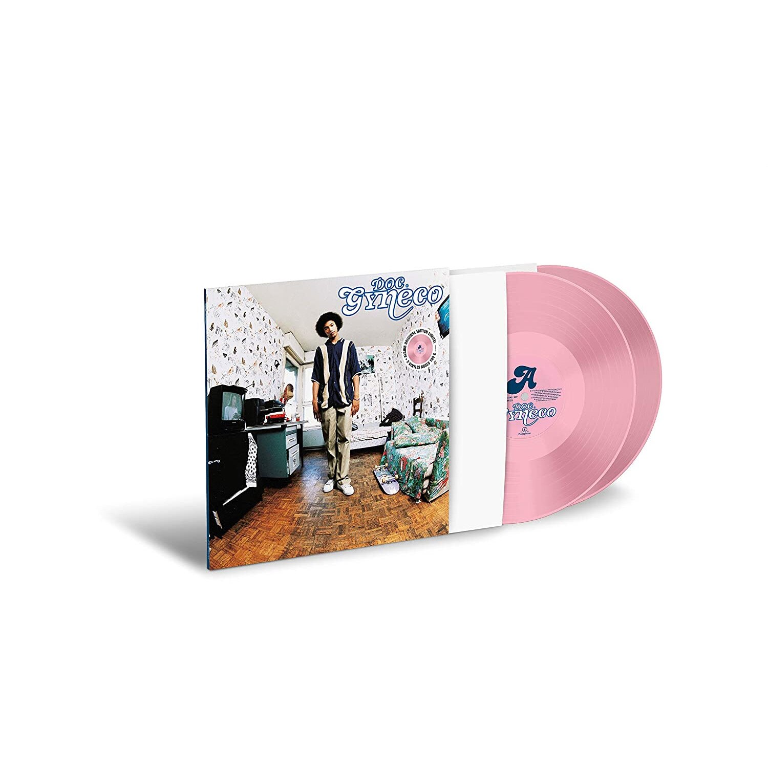 Doc Gyneco-Premiere Consultation-2LP