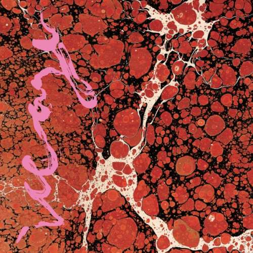 Iceage - Beyondless (LP)