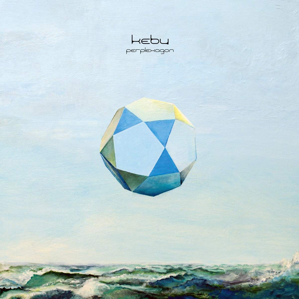Kebu-Perplexagon-LP