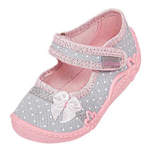 Pantofiori fetite - Aurelka, Marimea 25