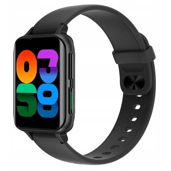 Ceas SmartWatch SmartVIBE™ VIVO, Apel Bluetooth HD, Full Touch Hyperbolic Curbat HD, inteligent ECG, Monitorizare Ritm Cardiac si Multi-sport Fitness, Asistent personal, NOTIFICARI Apeluri/Mesaje, Difuzor Muzica, Curea Silicon, Black Edition Ceas SmartWatch SmartVIBE™ VIVO, Apel Bluetooth HD, Full Touch Hyperbolic Curbat HD, inteligent ECG, Monitorizare Ritm Cardiac si Multi-sport Fitness, Asistent personal, NOTIFICARI Apeluri/Mesaje, Difuzor Muzica, Curea Silicon, Black Edition