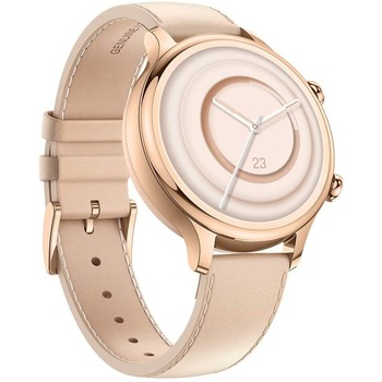 Ceas smartwatch Mobvoi, TicWatch C2+, Rose Gold Ceas smartwatch Mobvoi, TicWatch C2+, Rose Gold