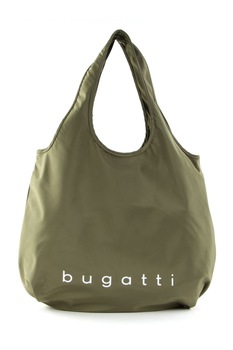 Geanta dama, bugatti, seria Bona, nylon, verde olive Geanta dama, bugatti, seria Bona, nylon, verde olive