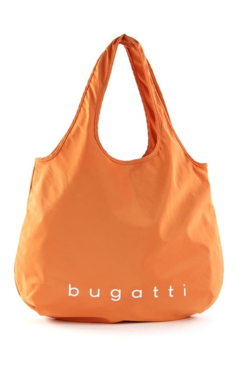 Női táska, Bugatti, Bona sorozat, nylon, narancs