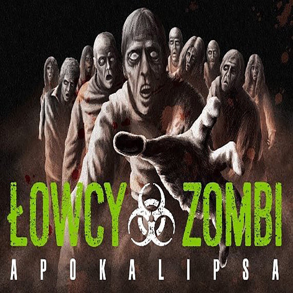 Łowcy Zombi: Apokalipsa - Apps on Google Play