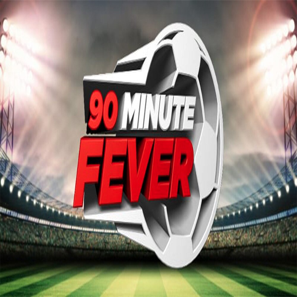 90 Minute Fever - Online Football (Soccer) Manager for ipod download