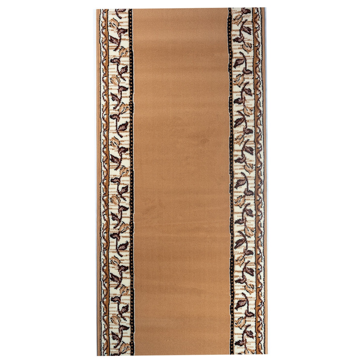 Traversa Babek, Bej, 60 cm latime cu 150 cm lungime