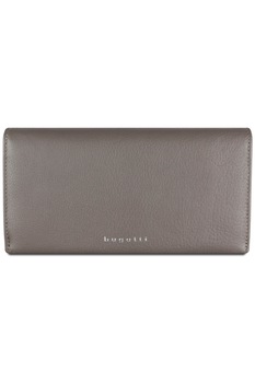 Portofel dama, bugatti, seria Lady Top 4969, piele naturala, gri deschis Portofel dama, bugatti, seria Lady Top 4969, piele naturala, gri deschis