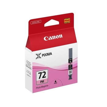 Cartus cerneala Canon Photo Magenta PGI-72PM ink tank pentru PIXMA PRO 10/ PRO100 OEM BS6408B001AA Cartus cerneala Canon Photo Magenta PGI-72PM ink tank pentru PIXMA PRO 10/ PRO100 OEM BS6408B001AA