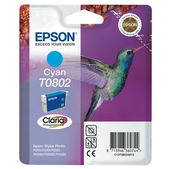 Imagini EPSON FLSEPINK-T080240 - Compara Preturi | 3CHEAPS
