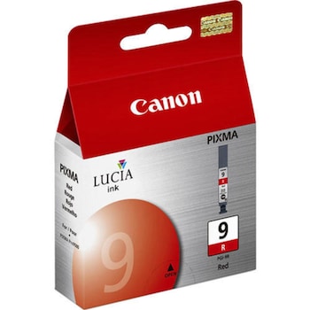 Cartus cerneala Canon Red PGI-9R pentru Pixma Pro 9500 / Pixma Pro 9500 Mark II, 15ml OEM BS1040B001AA Cartus cerneala Canon Red PGI-9R pentru Pixma Pro 9500 / Pixma Pro 9500 Mark II, 15ml OEM BS1040B001AA