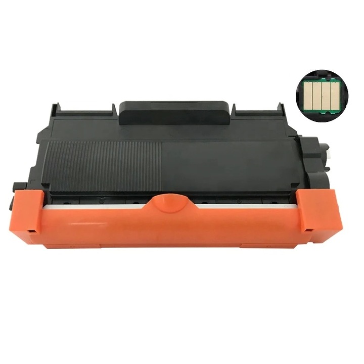 Cartus toner compatibil Brother TN2411, cu chip inclus