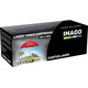 Тонер касета IMAGO Print съвместима с ML1610, за Samsung ML 1610, ML 1615, ML 1620, ML 1625, ML 2010, ML 2015, ML 2020, ML 2510, ML 2570, SCX 4321, SCX 4521F, Xerox Phaser 31527, 3127 , 3000 страници
