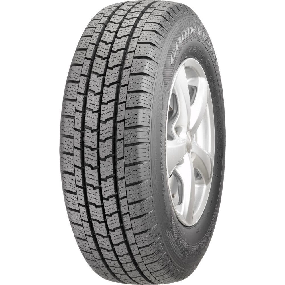 Anvelopa GoodYear Cargo Ultra Grip 2 225/70R15C 112/110R Iarna