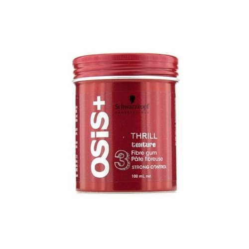 Crema pentru textura si luciu Schwarzkopf OSIS+ Thrill, 100 ml