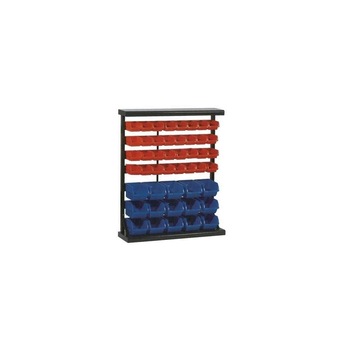 Organizator accesorii Strend Pro HL3202, 47 cutii, 94 x 30 x 115 cm Organizator accesorii Strend Pro HL3202, 47 cutii, 94 x 30 x 115 cm