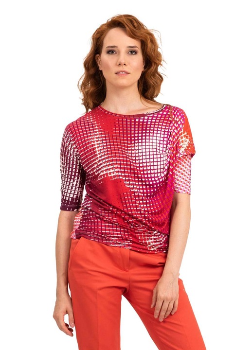 Bluza, Lo Spaccio, Fiel, Viscoza, Roz