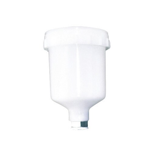Rezervor superior pistol vopsit plastic 120ml R-100 MAP206.96