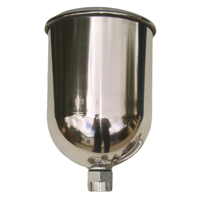 Rezervor superior pistol vopsit metalic 1000ml G-1 MAP206.98