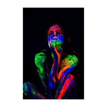 Tablou cu certificat de originalitate pe hartie foto lux 60x90 cm Pasiune Tablou cu certificat de originalitate pe hartie foto lux 60x90 cm Pasiune