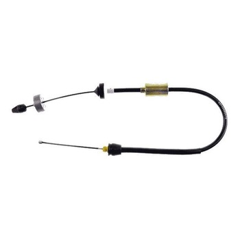 Cablu ambreiaj, Renault Megane 1 1995-/Scenic 1 1999-, OE 7700843206 Cablu ambreiaj, Renault Megane 1 1995-/Scenic 1 1999-, OE 7700843206