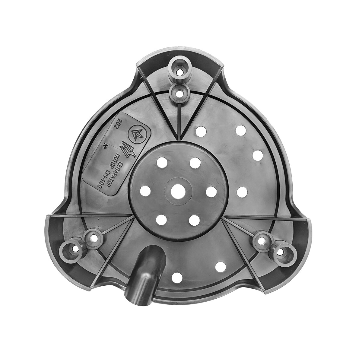 Tampon sprijin pentru separator de smantana 12L