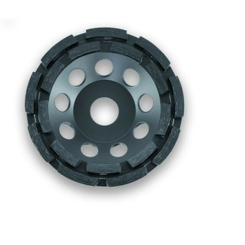 Disc diamantat Rhodius DS40, 125x5x7.0mm Disc diamantat Rhodius DS40, 125x5x7.0mm