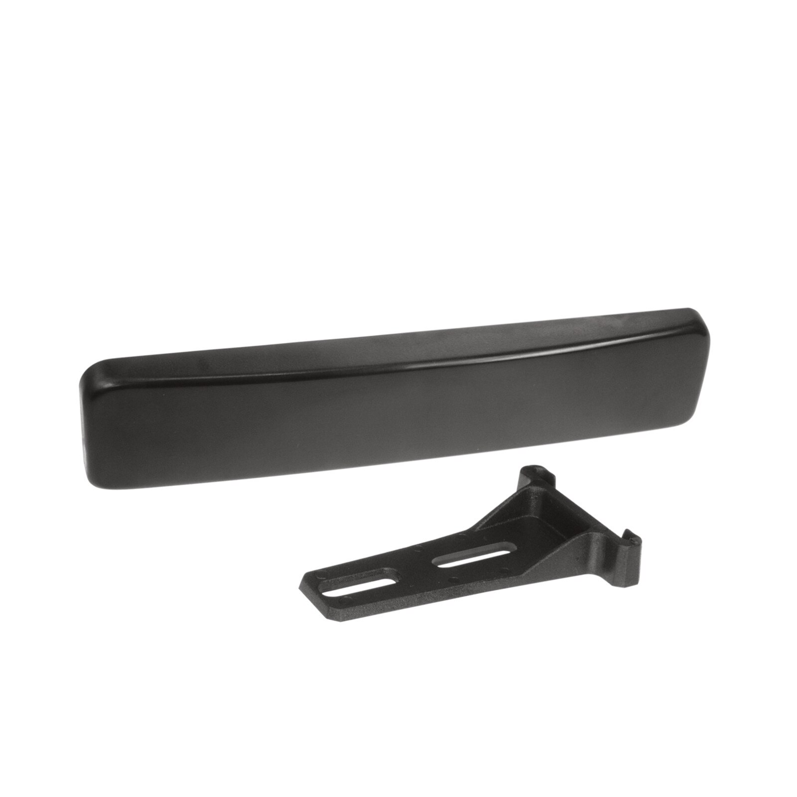 Rama radio 1DIN Ford pana in 2005, negru