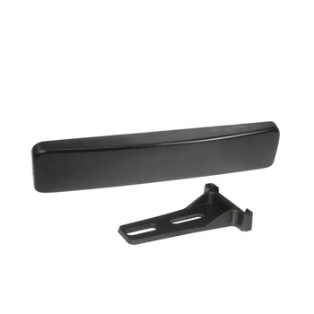 Rama radio 1DIN Ford pana in 2005, negru Rama radio 1DIN Ford pana in 2005, negru