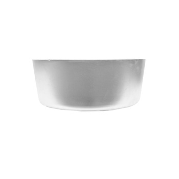 Vas din aluminiu pentru separator de smantana 12L Vas din aluminiu pentru separator de smantana 12L