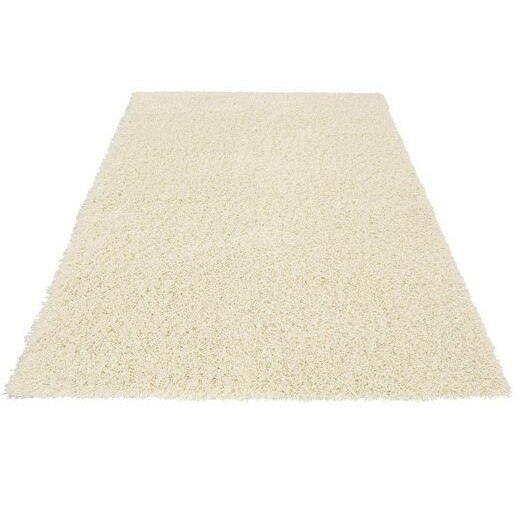 Covor Bruno Banani Shaggy 50, natur 60 x 90 cm