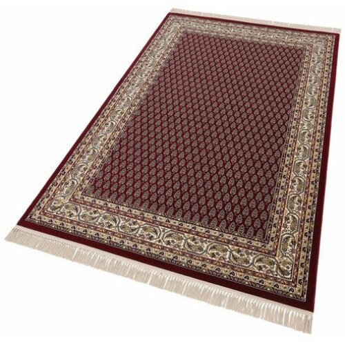 Covor my home, rosu, 120 x 170 cm