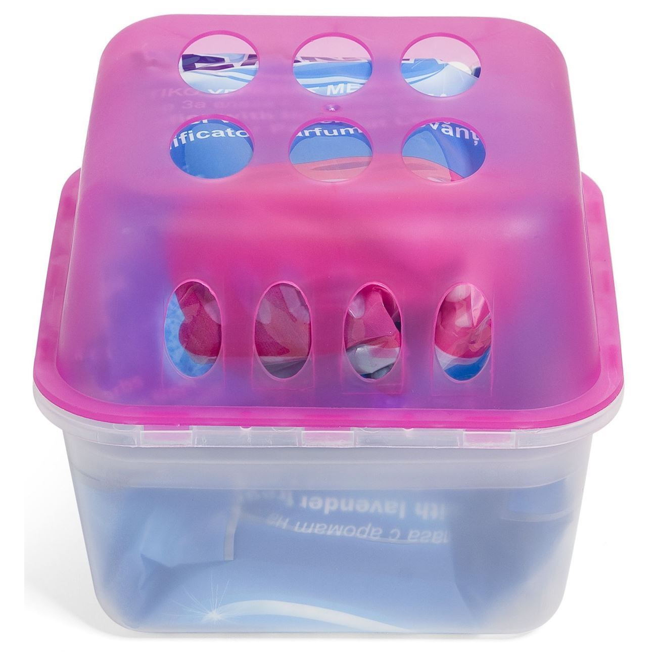 Dezumificator, 399 g, Lavanda