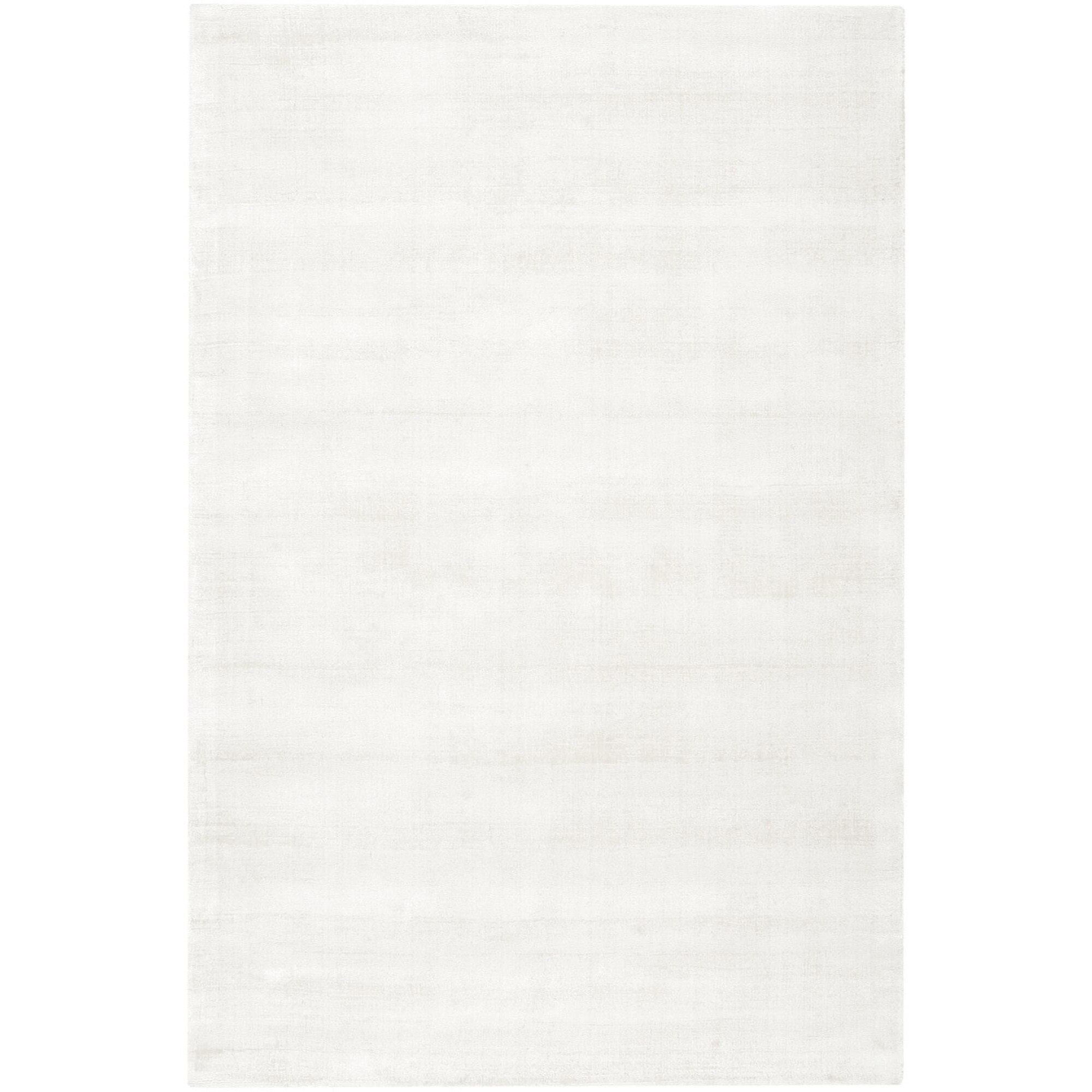 Covor tesut manual alb 120×180 Jane alb