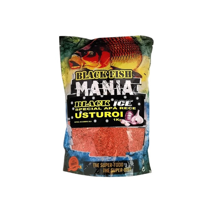 Nada Apa Rece Ice Usturoi 1kg