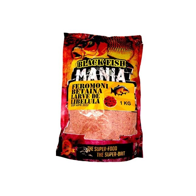 Nada Feromoni Larve de libelula 1kg