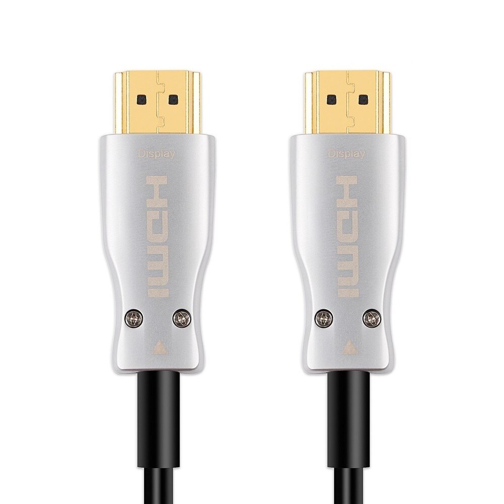 大特価 〈値引き交渉歓迎!〉50ft Active Cable HDMI Optical 映像用