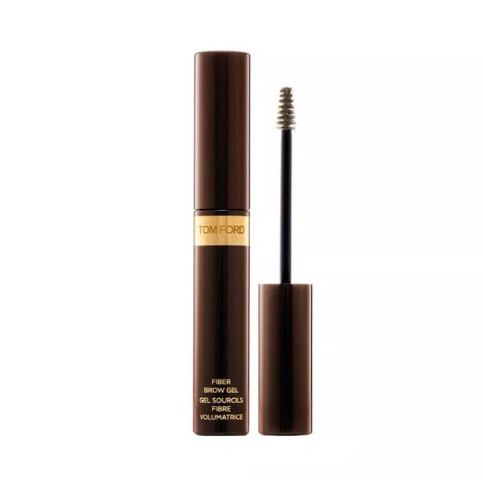 Gel pentru sprancene Tom Ford Fiber Brow Gel, 01 Blonde, 6 ml