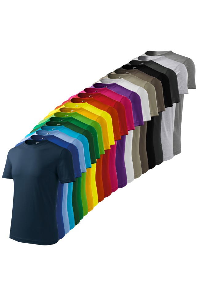 Breakdown Execute Situation Set 20 tricouri pentru barbati, multicolor, 132-20MixColor, XL - eMAG.ro
