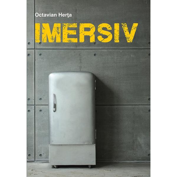 Imersiv - Octavian Herta