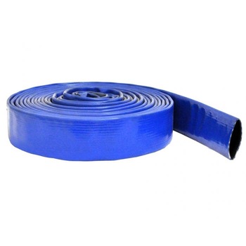 Furtun apa DN 32 mm X 5 m HI-FLAT Fitt Furtun apa DN 32 mm X 5 m HI-FLAT Fitt