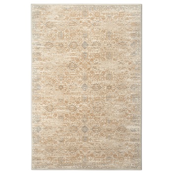 Covor lana 100% Bella 7709-1-51955, 160 x 230 cm, bej, modern Covor lana 100% Bella 7709-1-51955, 160 x 230 cm, bej, modern