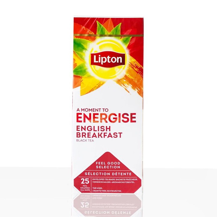 lidl lipton tea