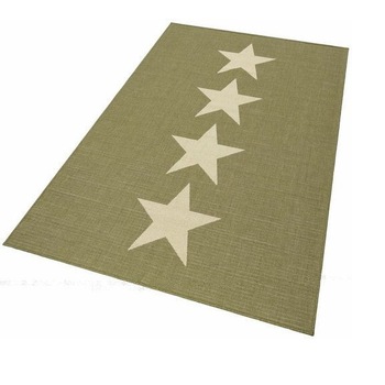 Covor Meike My Home, 200 x 290 cm, verde masliniu Covor Meike My Home, 200 x 290 cm, verde masliniu