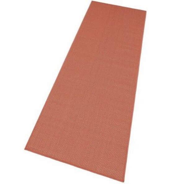 Traversa Richard by My Home, 67 x 230 cm, teracota